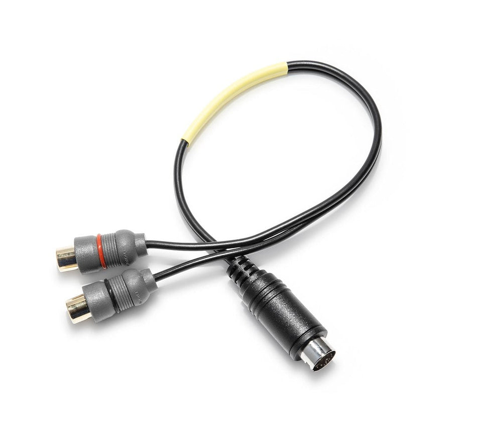 MMC - SXM/AUX - Get Tight Gear