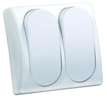 MOD SPST ON/OFF DBL SW W - Get Tight Gear