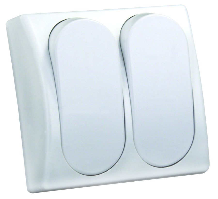 MOD SPST ON/OFF DBL SW W - Get Tight Gear
