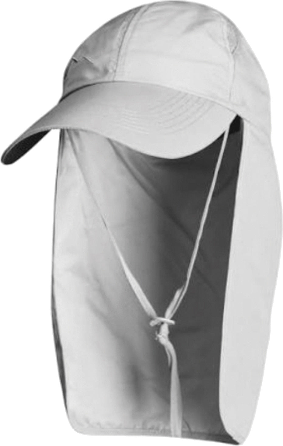 Mojave Sun Hat Grey - Get Tight Gear