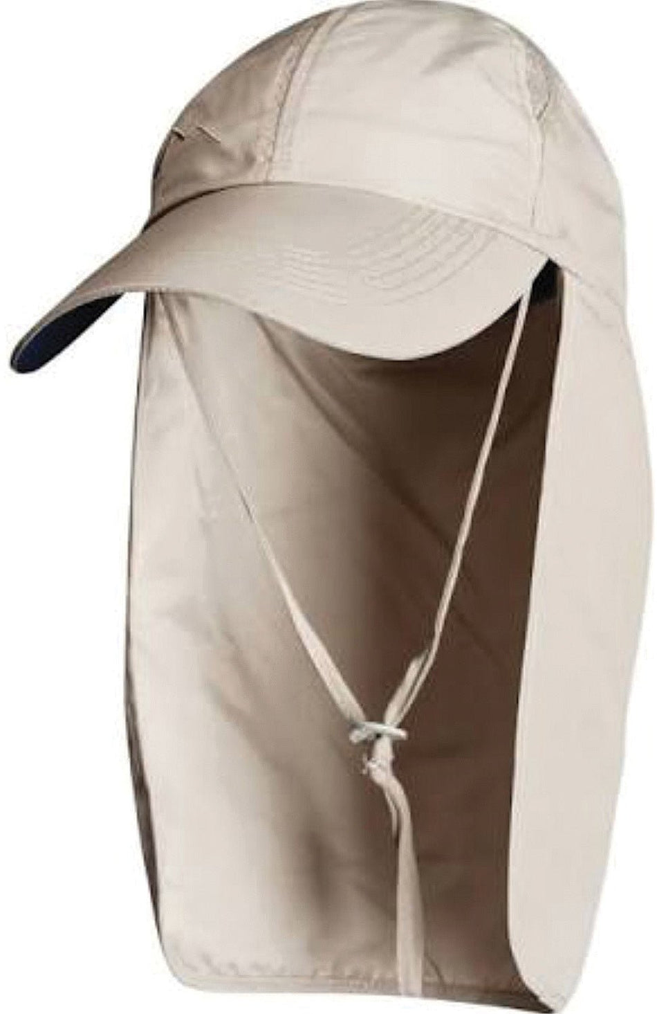 Mojave Sun Hat Khaki - Get Tight Gear