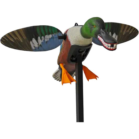 Mojo Elite Series Spoonzilla Decoy - Get Tight Gear
