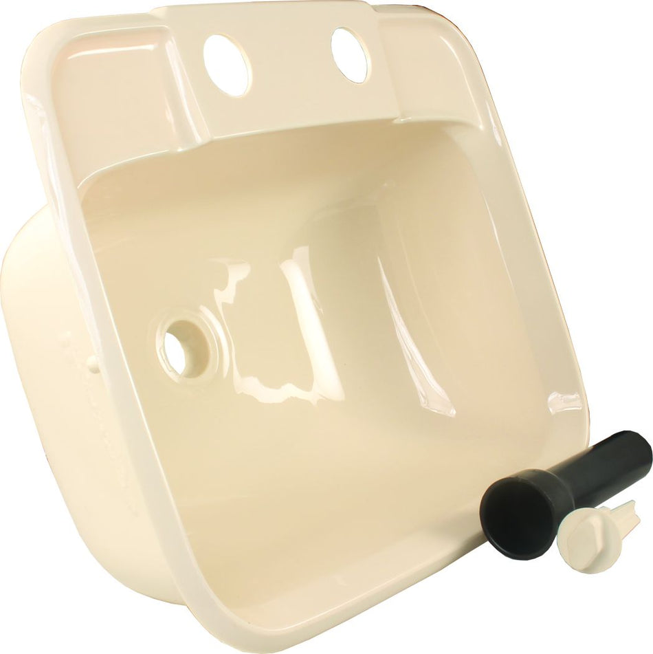 MOLDED SINK PARCHMENT - Get Tight Gear