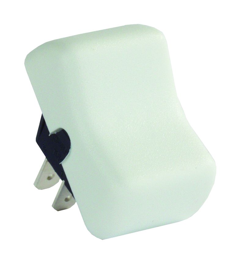 MOM - ONOFF SWITCH WHITE - Get Tight Gear