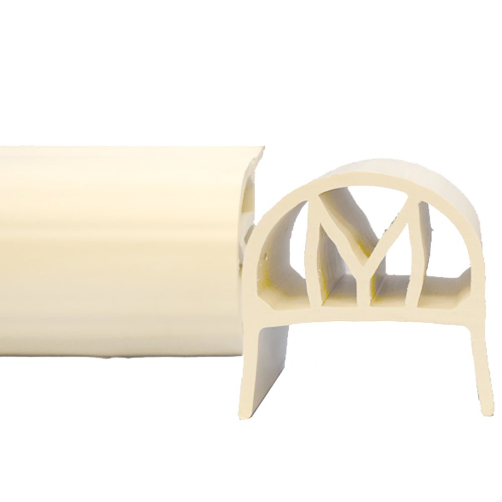 Monarch Nor'Easter M - Fender - White - 6' - Get Tight Gear