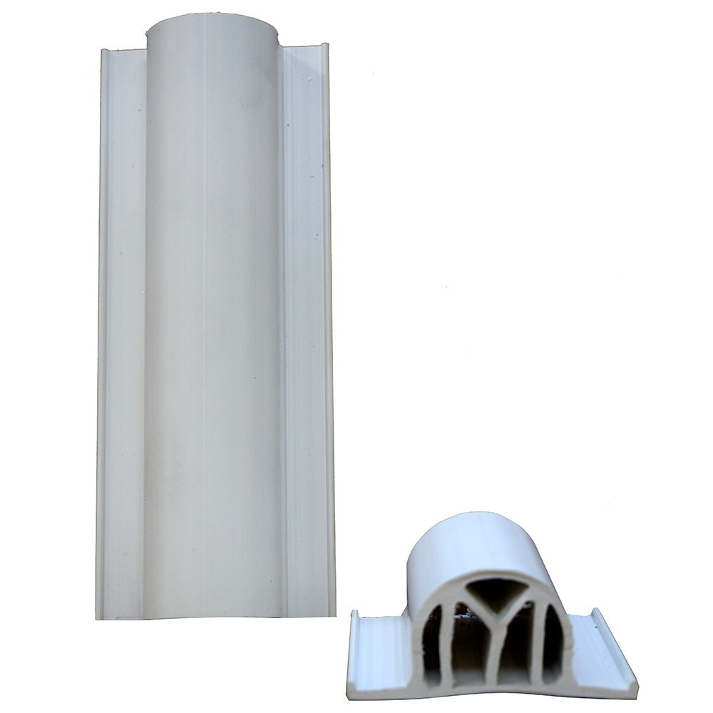 Monarch Sou'Easter M - Fender - White - 6' - Get Tight Gear