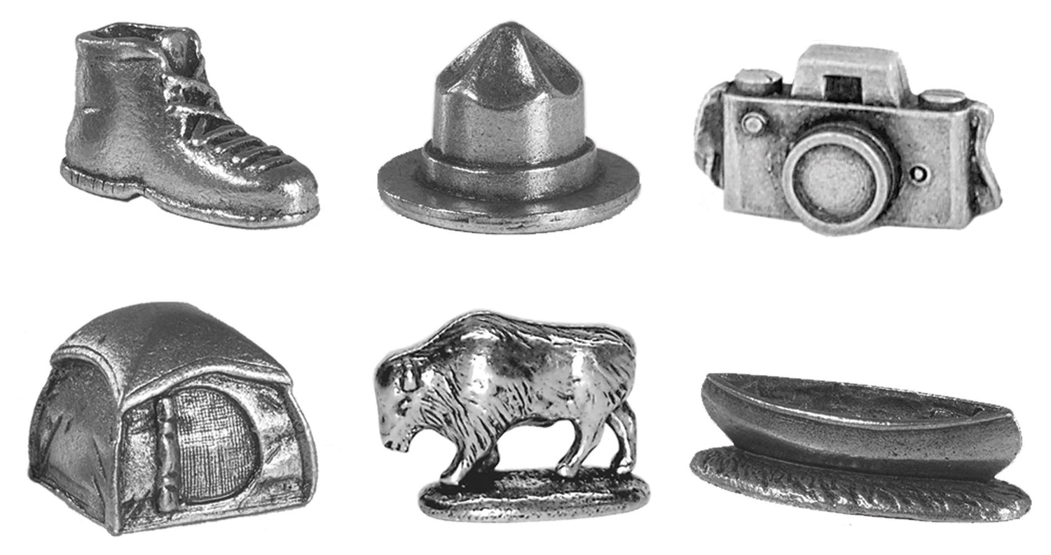 Mono PO Ly National Parks 2 - Get Tight Gear