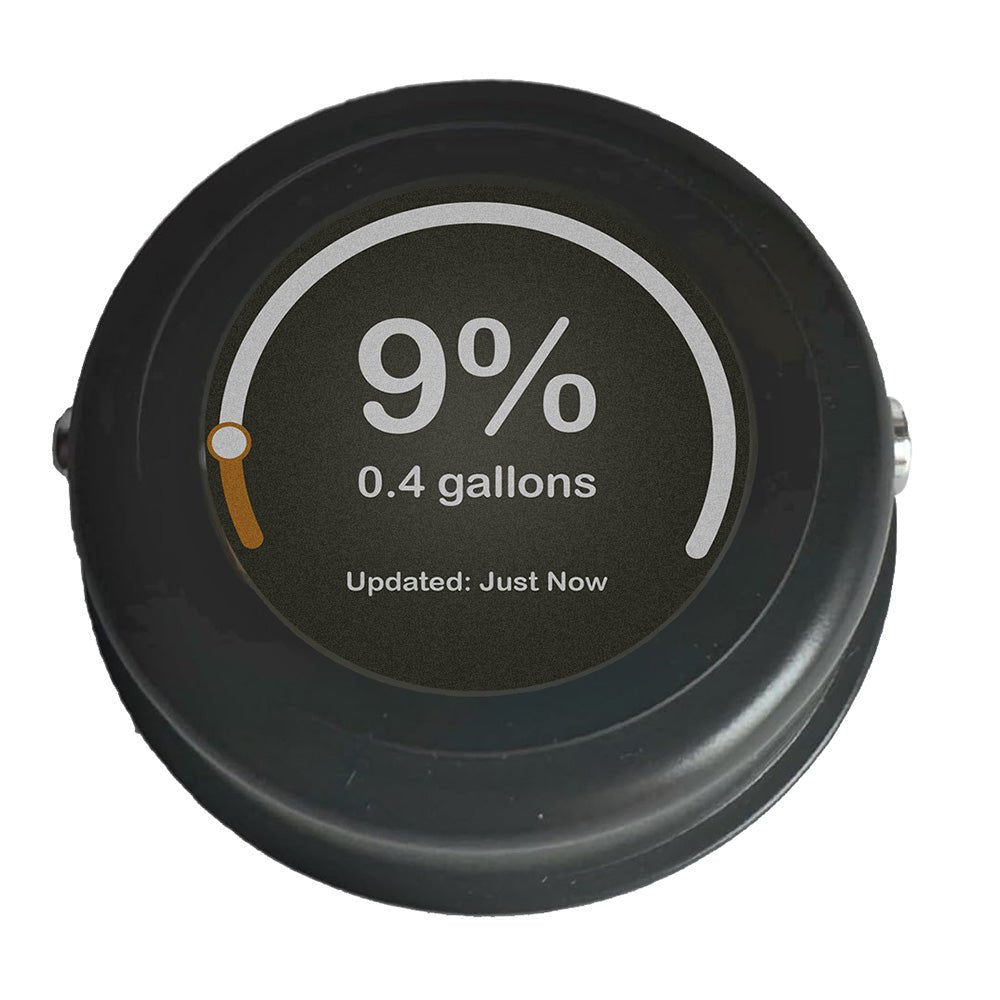 Mopeka LCD Wireless Display f/Pro Check, Universal, PRO200, Pro Plus - Get Tight Gear