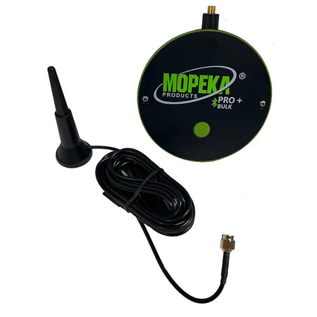 Mopeka Pro Plus Bulk BLE - Long Range f/Over 4' Tall - Get Tight Gear