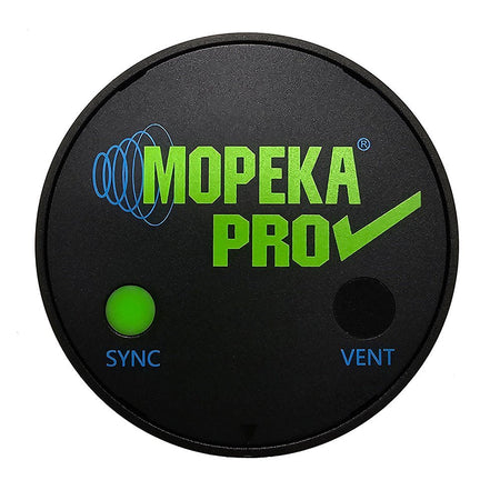 Mopeka Pro Universal f/Poly Tanks w/Primer & Mounting Collar - Get Tight Gear