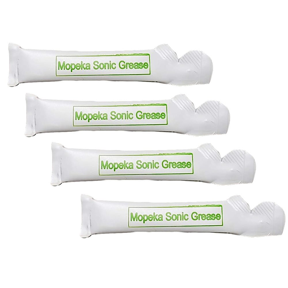 Mopeka Sonic Grease Single Use Packet *4 - Pack - Get Tight Gear