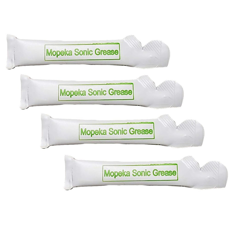 Mopeka Sonic Grease Single Use Packet *4 - Pack - Get Tight Gear