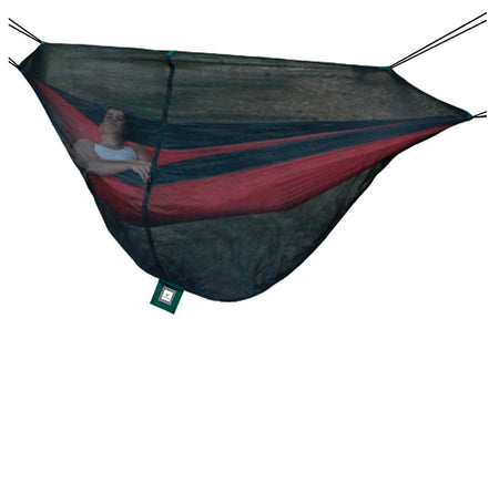 Mosquito Net Cocoon - Get Tight Gear