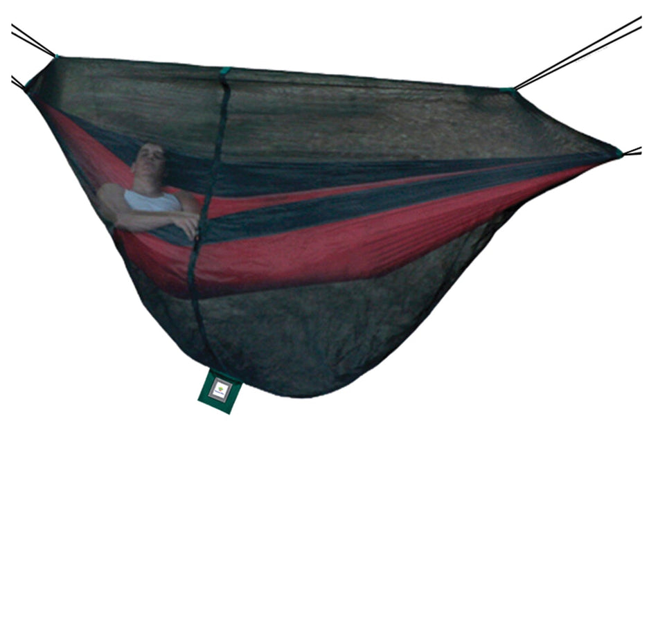 Mosquito Net Cocoon - Get Tight Gear