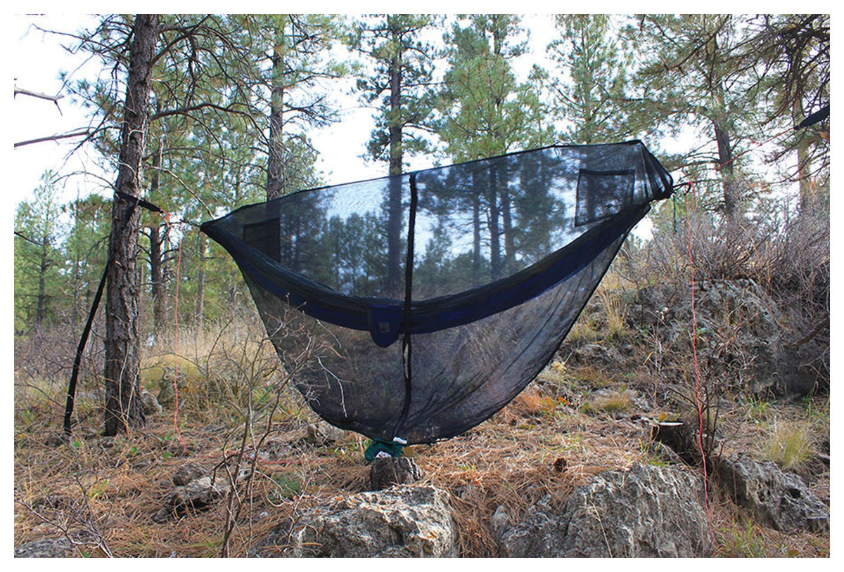 Mosquito Net Cocoon - Get Tight Gear