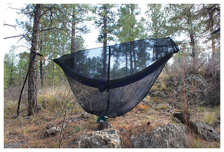 Mosquito Net Cocoon - Get Tight Gear