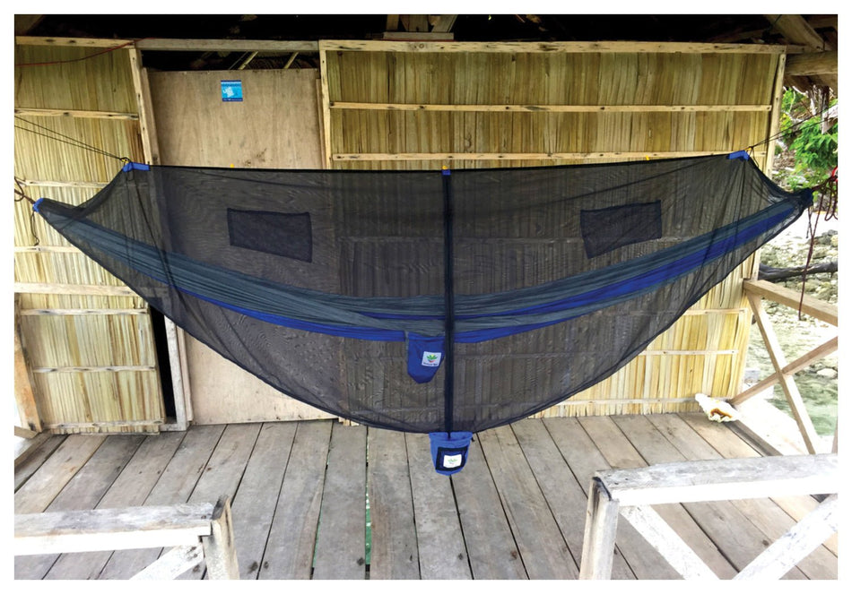 Mosquito Net Cocoon Ultralight - Get Tight Gear