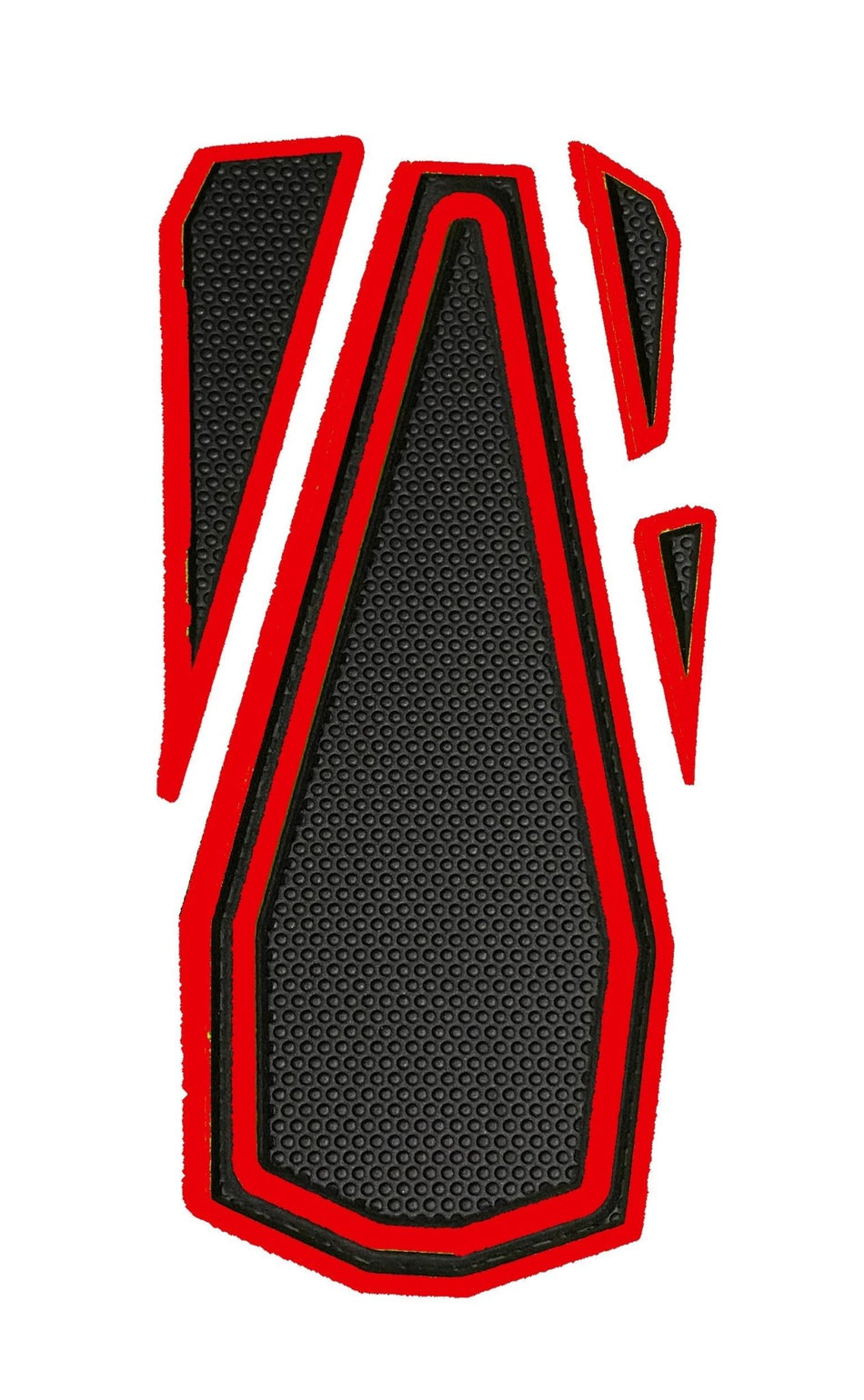 Motor Guide Tour and Tour Pro (2019 and newer) Trolling Motor Pedal Pad - Get Tight Gear