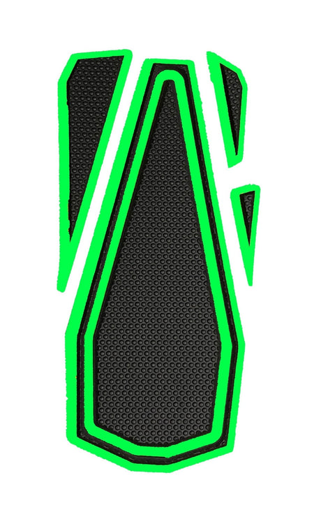 Motor Guide Tour and Tour Pro (2019 and newer) Trolling Motor Pedal Pad - Get Tight Gear