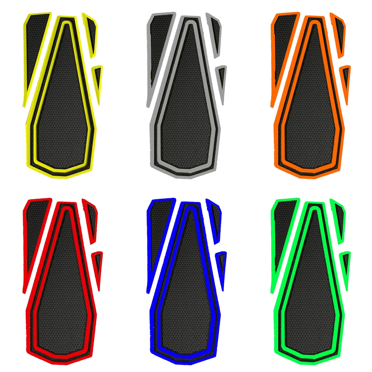 Motor Guide Tour and Tour Pro (2019 and newer) Trolling Motor Pedal Pad - Get Tight Gear