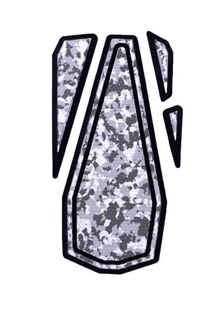 Motor Guide Tour and Tour Pro (2019 and newer) Trolling Motor Pedal Pad - Get Tight Gear