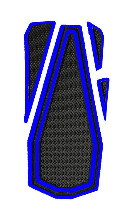 Motor Guide Tour and Tour Pro (2019 and newer) Trolling Motor Pedal Pad - Get Tight Gear