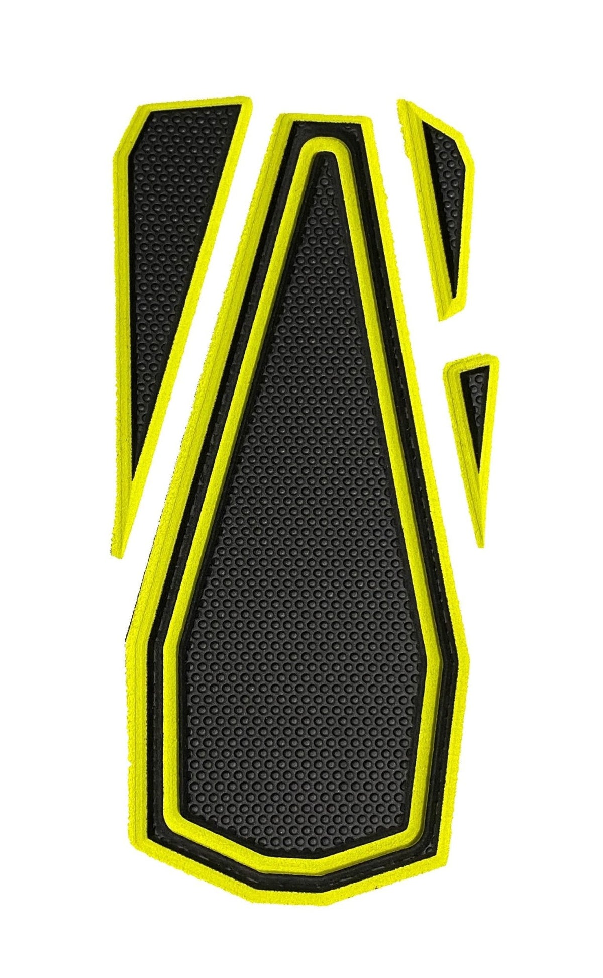 Motor Guide Tour and Tour Pro (2019 and newer) Trolling Motor Pedal Pad - Get Tight Gear