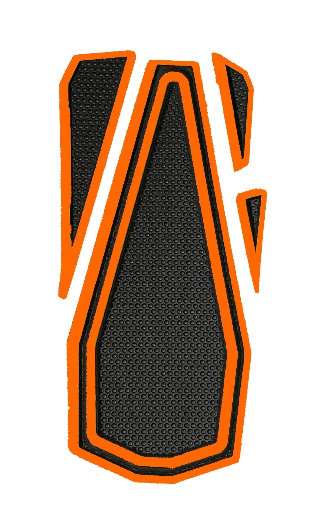 Motor Guide Tour and Tour Pro (2019 and newer) Trolling Motor Pedal Pad - Get Tight Gear