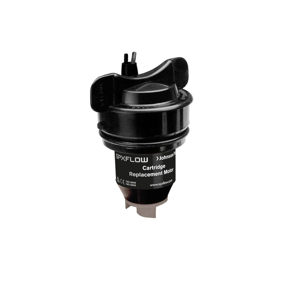 MOTOR REPLCMNT 750GPH CARTRIDGE 12V - Get Tight Gear