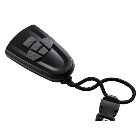 MotorGuide Wireless Remote FOB for Xi Series Motors - 2.4Ghz - Get Tight Gear