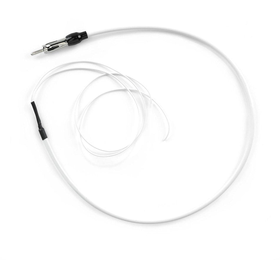 MOTOROLA STYLE AM/FM ANTENNA - Get Tight Gear
