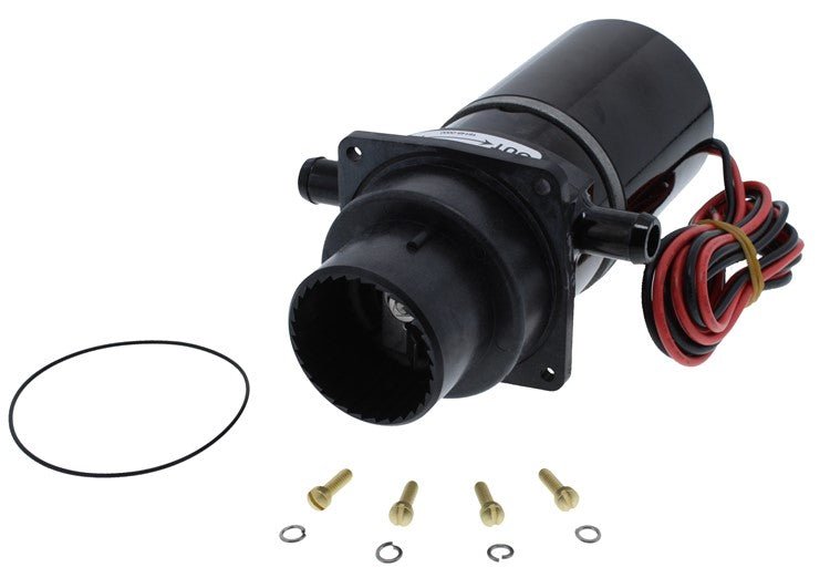 MOTOR/PUMP ASSY 12V (37010) EMC - Get Tight Gear