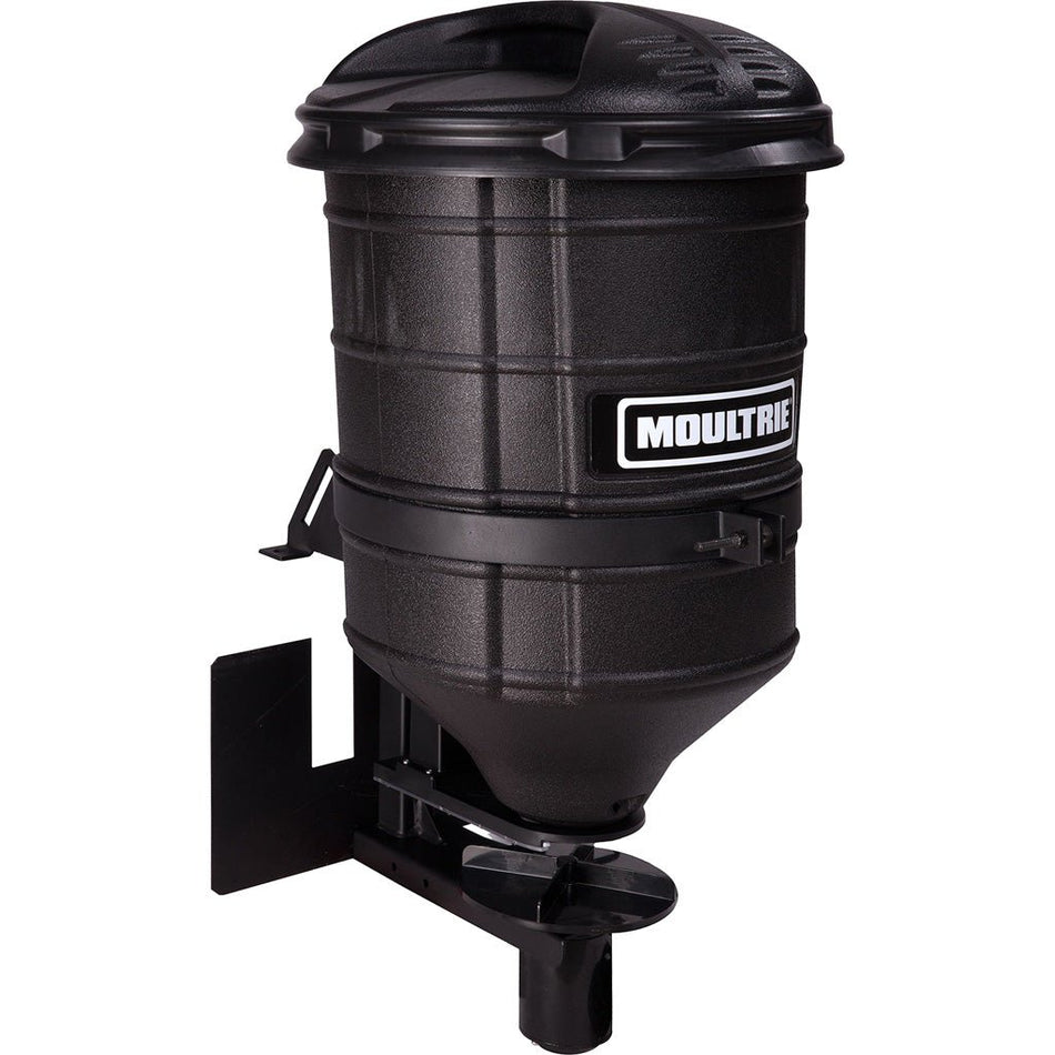 Moultrie ATV Spreader Electronic Gate - Get Tight Gear