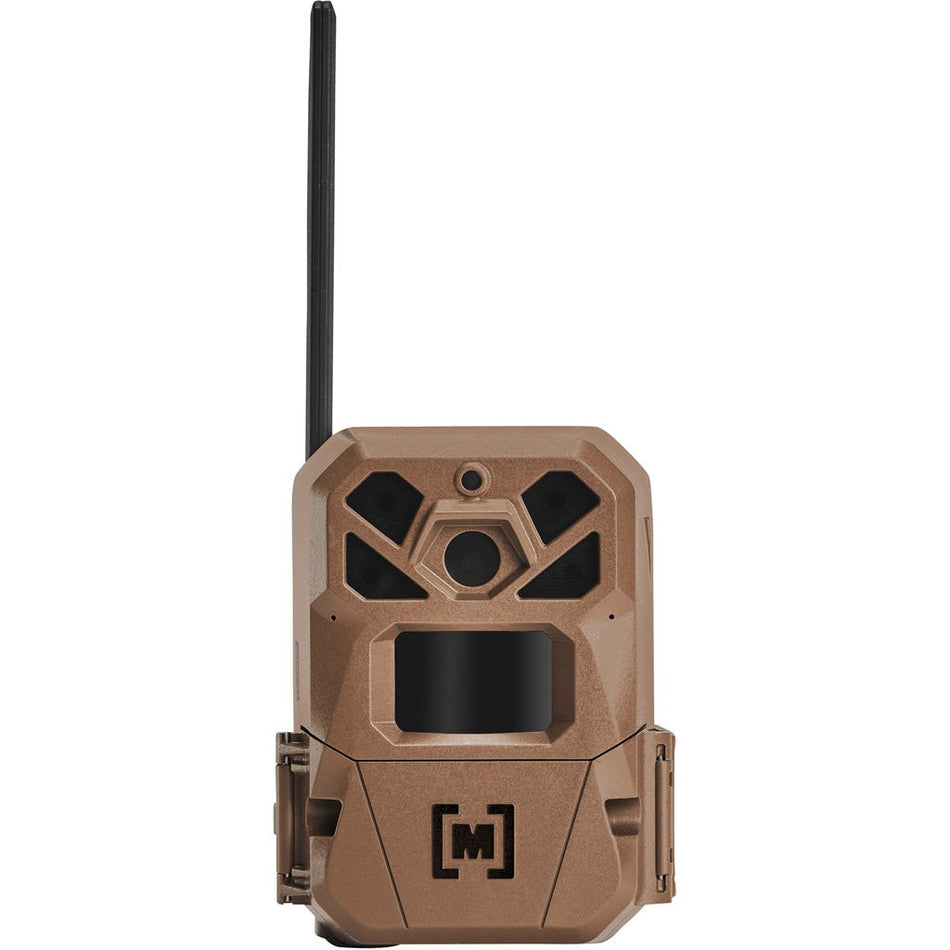 Moultrie Edge 3 Cellular Trail Camera - Get Tight Gear