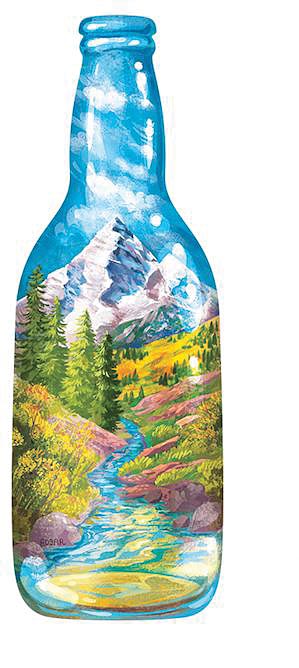 Mountain High - Get Tight Gear