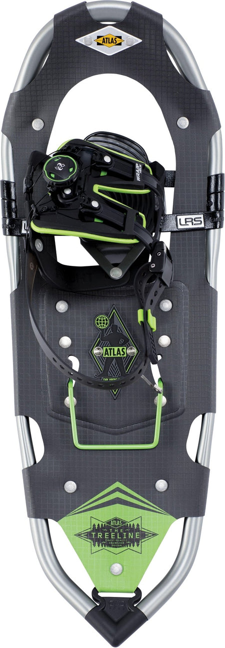 Mountaineer 36 Green - Get Tight Gear