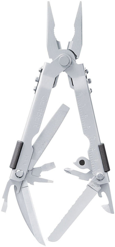 Mp 600 Needlenose Stainless - Get Tight Gear