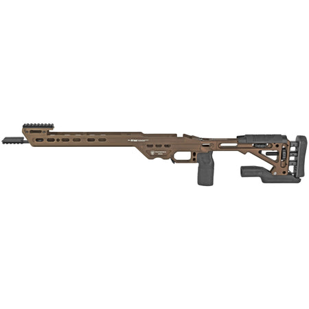 MPA COMP CHASSIS R700 SHORT BRZ - Get Tight Gear