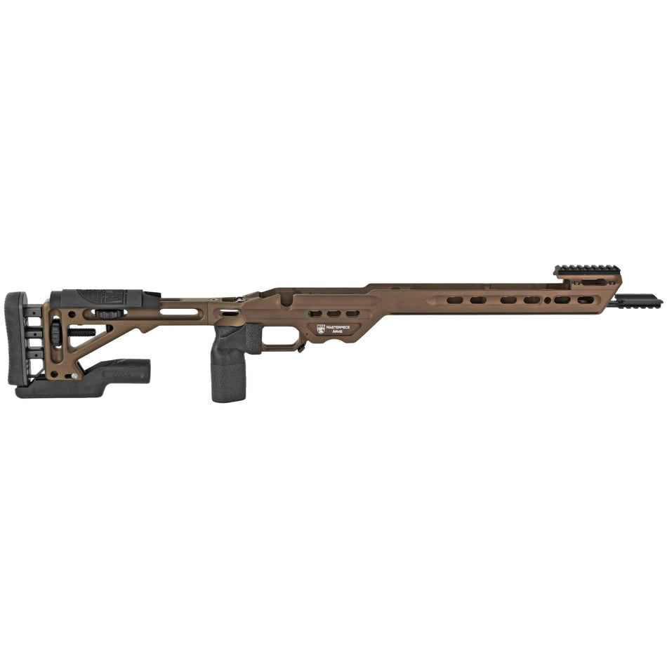 MPA COMP CHASSIS R700 SHORT BRZ - Get Tight Gear