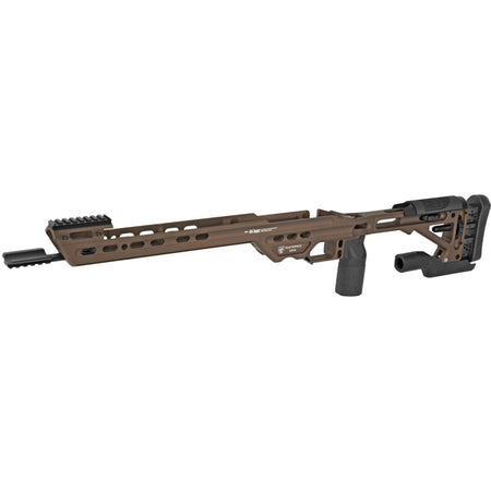 MPA COMP CHASSIS R700 SHORT BRZ - Get Tight Gear