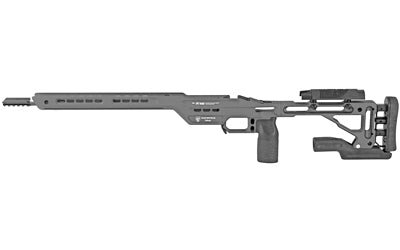 MPA HYBRID CHASSIS R700 SHORT TNG - Get Tight Gear