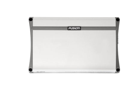 MS - AM504 500 W 4 CHANNEL AMPLIFIER - Get Tight Gear