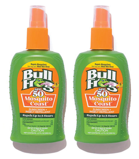 Msq Cst Spf50 Pump Spry 4.7 Oz - Get Tight Gear