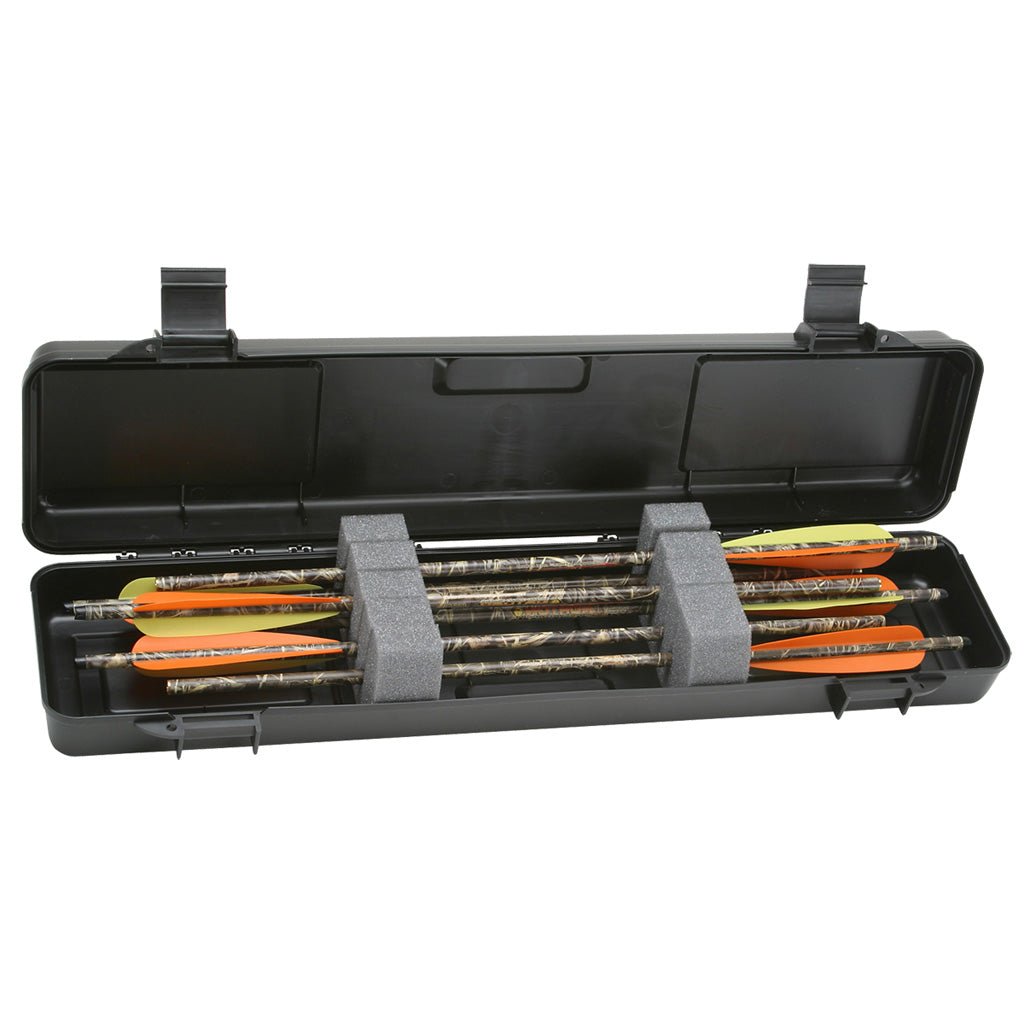 MTM Crossbow Bolt Case Black - Get Tight Gear
