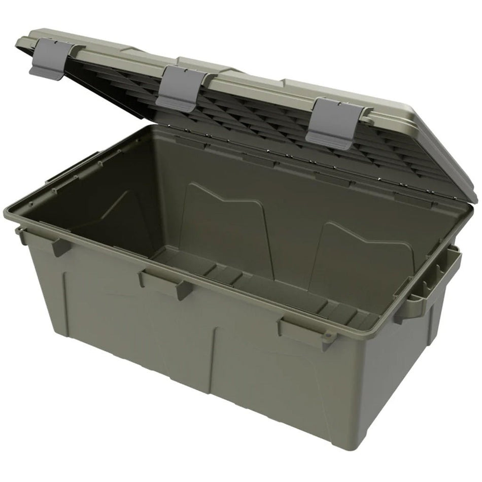 MTM Gear Crate Army Green - Get Tight Gear