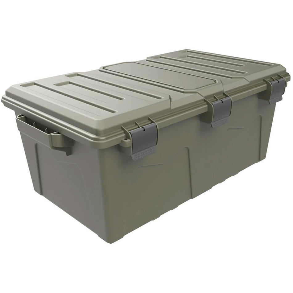 MTM Gear Crate Army Green - Get Tight Gear