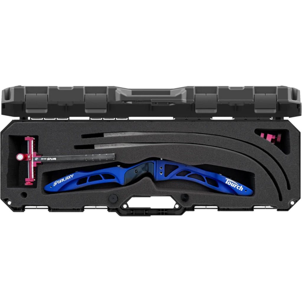 MTM Take Down Recurve Bow Case Black 34 in. - Get Tight Gear