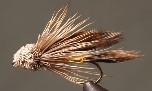 Muddler Minnows - Get Tight Gear