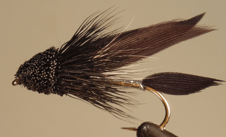 Muddler Minnows - Get Tight Gear