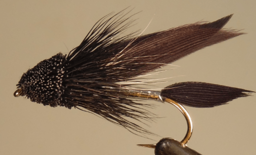 Muddler Minnows - Get Tight Gear